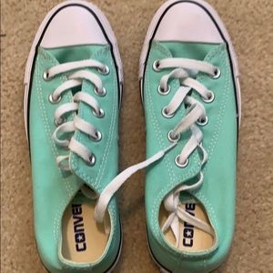 Brand new without the tags Converse